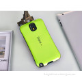 Korea Fashion Style Shockproof iface mobile cover cellphone case for Samsung Note 3 / 4 / 5 with Lowest price